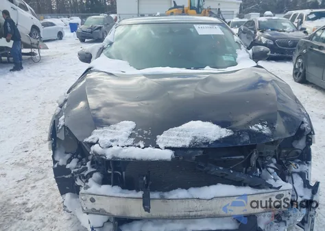 2017 Nissan Maxima 3.5 Sr из США, поврежденный, VIN 1N4AA6APXHC379136